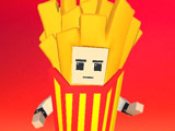 Fall Boys Multiplayer game thumbnail