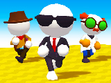 Challenge the Runners game thumbnail