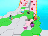 Fall Guys: Friends game thumbnail